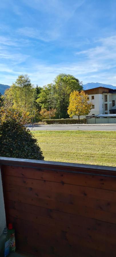 Ferienwohnung Edeltraud, Fusslaeufig Zum See Und 20 Minuten Vom Skigebiet Entfernt Dobriach Exterior photo